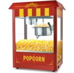 Pop Corn Machine