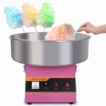 Cotton Candy Machine
