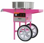 Cotton Candy Machine - Image 2