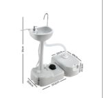 Hand Sanitisation Station - Image 2