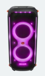 JBL 710 PartyBox Speaker and Mic - Image 2