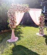 Balloon Garlands Green Colour - Image 4