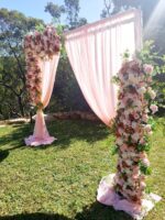 Balloon Garlands Green Colour - Image 3