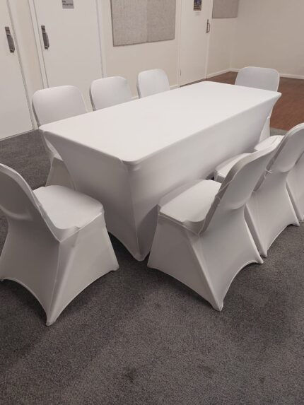 Table Cover Hire – Stylish Event Linen in Australia