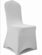 White Chair Covers Hire – Classic & Elegant Event Styling in Australia