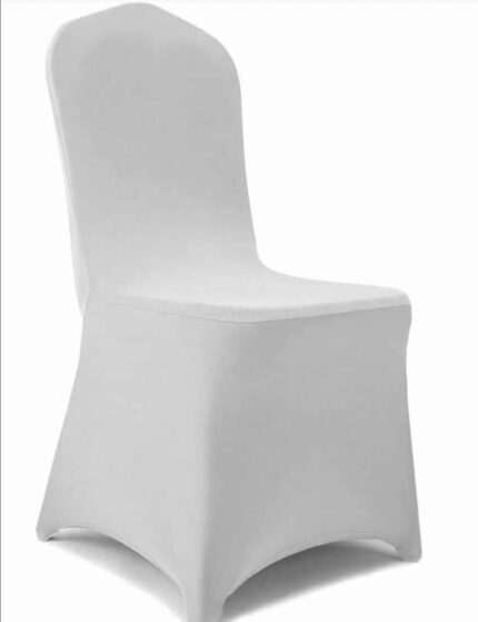 White Chair Covers Hire – Classic & Elegant Event Styling in Australia