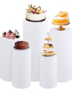 Plinth & Cake Stand Hire