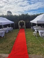 Red Carpet Hire – Luxury Event Entrance in Australia