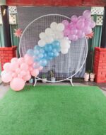 Balloon Garlands Decor #6 - Image 2