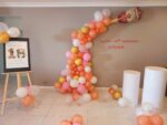 Balloon Garlands Decor #2 - Image 3