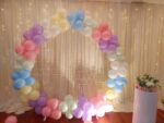 Balloon Garlands Decor #4 - Image 2