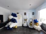 Balloon Garlands Decor #1 - Image 5
