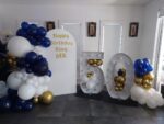 Balloon Garlands Decor #1 - Image 3