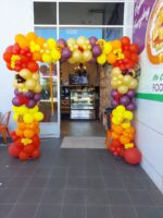 Balloon Garlands Decor #5