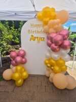 Balloon Garlands Decor #3 - Image 2