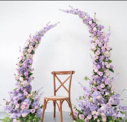 Floral decor & backdrop hire in Australia for weddings, parties & corporate events. Flower walls, stage backdrops & full event styling available.