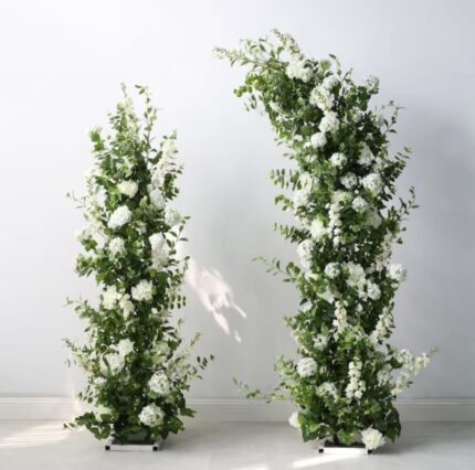 Floral decor & backdrop hire in Australia for weddings, parties & corporate events. Flower walls, stage backdrops & full event styling available.