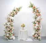 Floral decor & backdrop hire in Australia for weddings, parties & corporate events. Flower walls, stage backdrops & full event styling available.