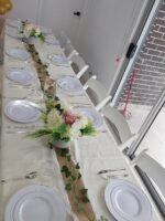 Table Decor Style #2 - Image 4