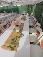 Table Decor Style #1 - Image 4