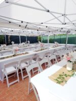 Table Decor Style #1