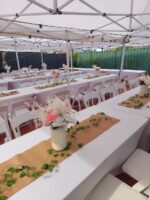 Table Decor Style #1 - Image 2