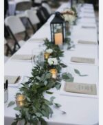 Table Decor Style #3 - Image 2