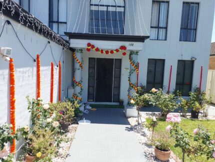 Indian style decor in Australia for Pooja, Diwali, house-warming & cultural events. Traditional mandap, floral décor & full event setup available.