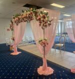 Indian style decor in Australia for Pooja, Diwali, house-warming & cultural events. Traditional mandap, floral décor & full event setup available.