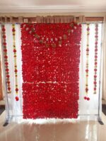 Indian style decor in Australia for Pooja, Diwali, house-warming & cultural events. Traditional mandap, floral décor & full event setup available.