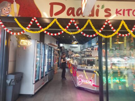 Indian style decor in Australia for Pooja, Diwali, house-warming & cultural events. Traditional mandap, floral décor & full event setup available.