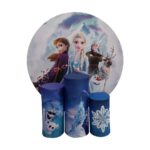 Kids party decor in Australia with themed setups, balloon styling, backdrops & full event decoration. Perfect for birthdays & special celebrations.