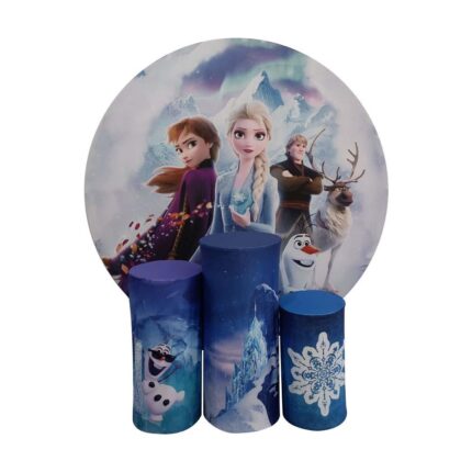 Kids party decor in Australia with themed setups, balloon styling, backdrops & full event decoration. Perfect for birthdays & special celebrations.